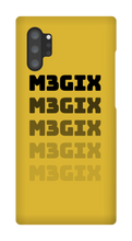m3gix_ Samsung Phone Cases