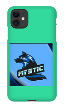 footcand iPhone Phone Cases