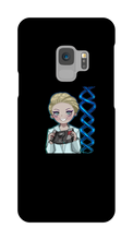 lushylush_x Samsung Phone Cases