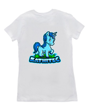 kathitec Women’s T-shirt Back Print