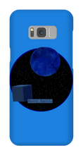 harry_apollo Samsung Phone Cases