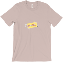 phaum_ Replacement Shirt