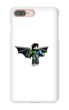 D.Warren Winged Collection iPhone Phone Cases