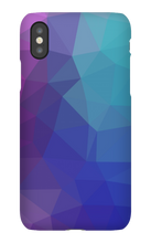 iPhone-Hülle (Polychrom)