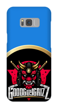 goodguygrizzy Samsung Phone Cases