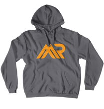 MrRogersLT Logo Hoodie