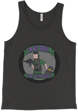 wolf_leader32 Tank Top