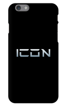 icon_himself iPhone Case