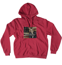 AC Party Hoodies (No-Zip/Pullover)