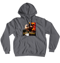 Flint Raid Hoodies (No-Zip/Pullover)