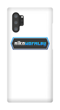 nikowormley Samsung Phone Cases