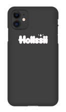 Hollssii iPhone Phone Cases