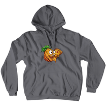 Pineapple Love Hoodie