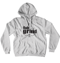 nltonyd Hoodies (No-Zip/Pullover)