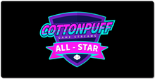 cottonpuff_ XXL Gaming Mousepad