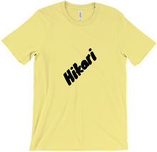 Camiseta "Hikari"