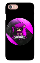 sasqas iPhone Phone Cases
