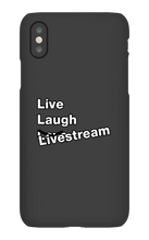 halexhandrha iPhone Phone Cases