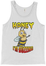Honey I'm Buzzing Tank Top
