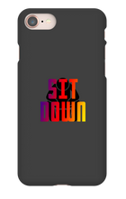 dcampion11 iPhone Phone Cases