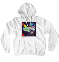 Hoodies (No-Zip/Pullover)
