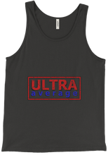 ultraaveragegaming Tank Top