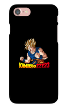 kamikazze23 iPhone Phone Cases