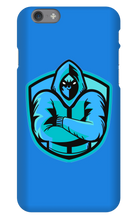 unwantedesports iPhone Phone Cases