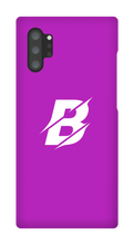 BruteClan Logo Samsung Case