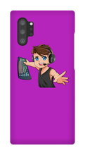 tanksgaminghd Samsung Phone Cases