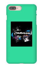 swampdonkeysentertainment iPhone Phone Cases