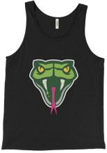 CuratorViper Tank Top