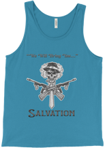 Salvation Tank Top