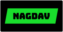 ND Egérpad