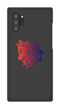 Funda de Samsung TheNaranjus