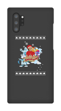 easyparisi Christmas Samsung Phone Cases