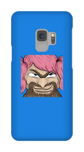 beastmaster_88 Samsung Phone Cases