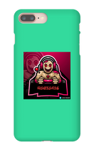 maniac26 iPhone Phone Cases