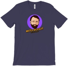 misterbackseat T-Shirts
