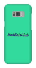SadBoisClub Samsung Phone Cases