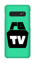 FGTV Samsung Galaxy 10 Phone Case
