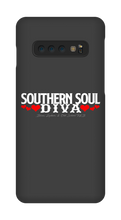 Southern Soul Diva Samsung Phone Cases