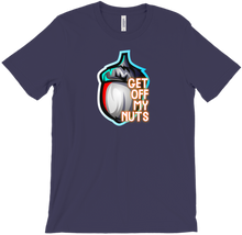 Get Off  T-Shirts