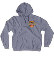 bizmeister Hoodies (No-Zip/Pullover)