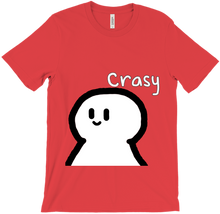 Atoxiv's Crasy T-Shirt