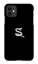 ballisticb18 iPhone Phone Cases
