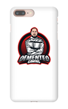 dementedgaming2 iPhone Phone Cases
