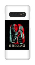 djspecialk2021 Samsung Phone Cases