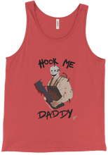 Hook Me Daddy Tank Top
