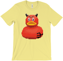 Dr. Evil Quack T-Shirt